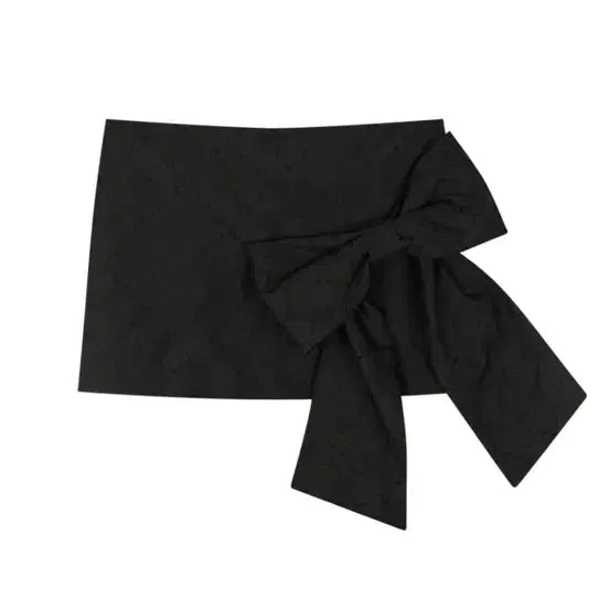[BUNJANG] Kylo Ribbon Skirt Wonhee / 카일로 리본치마 원희치마