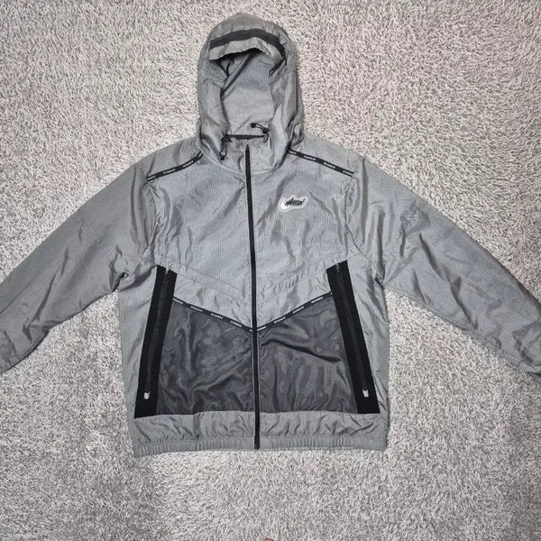 [BUNJANG] Nike Men's Repel Wild Run Windrunner Jacket L(100) / 나이키 남성 리펠 와일드런 윈드러너 자켓 L(100)