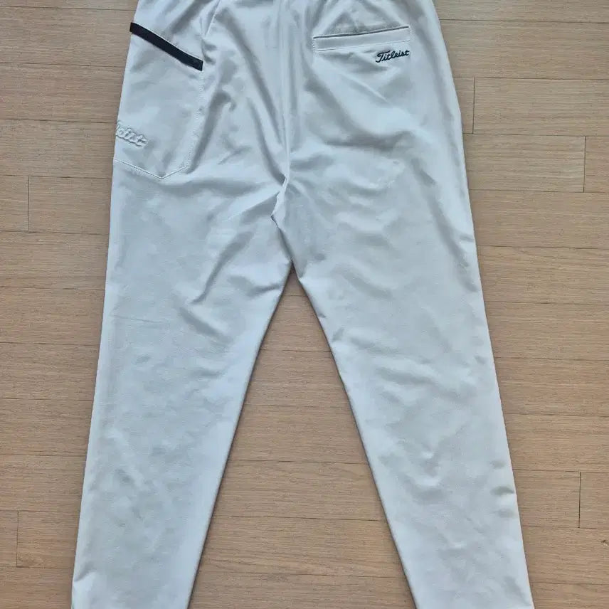 [BUNJANG] Titleist Women's Golf Pants / 타이틀리스트 여성 골프 바지