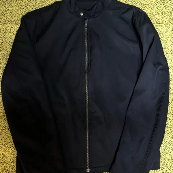 [BUNJANG] Banana Republic Bomber Jacket - Medium / 바나나리퍼블릭 봄버자켓 M