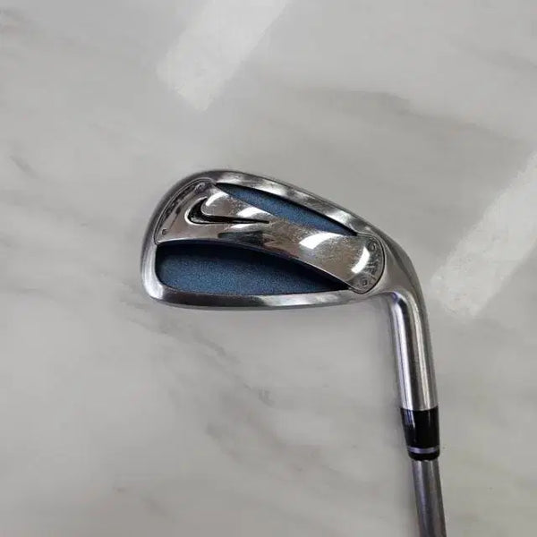 [BUNJANG] Nike Slingshot 4-Iron Left Handed Used Golf Club / 나이키 정품 SLINGSHOT 슬링샷 4번 L 중고아이언