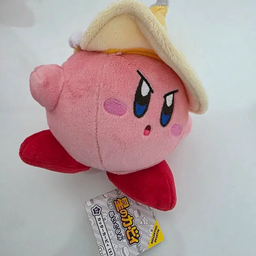 [BUNJANG] Kirby 30th Anniversary Plush / 별의 커비 30주년 인형 새상품
