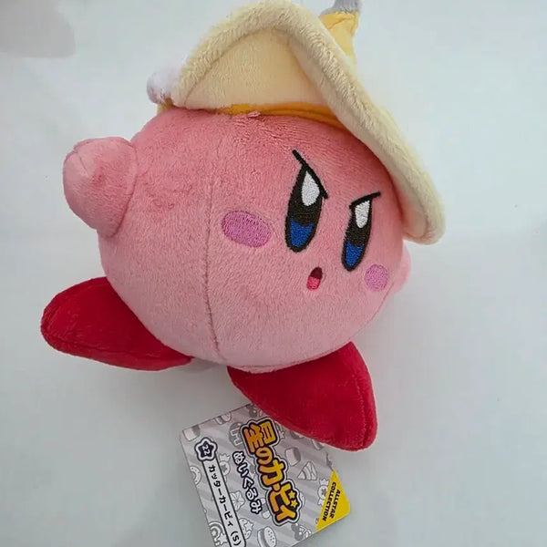 [BUNJANG] Kirby 30th Anniversary Plush / 별의 커비 30주년 인형 새상품