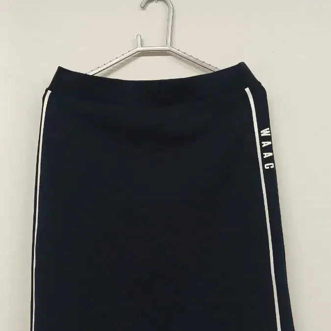 [BUNJANG] Waco Wider Skirt Navy / 와코 와이더 스커트 네이비