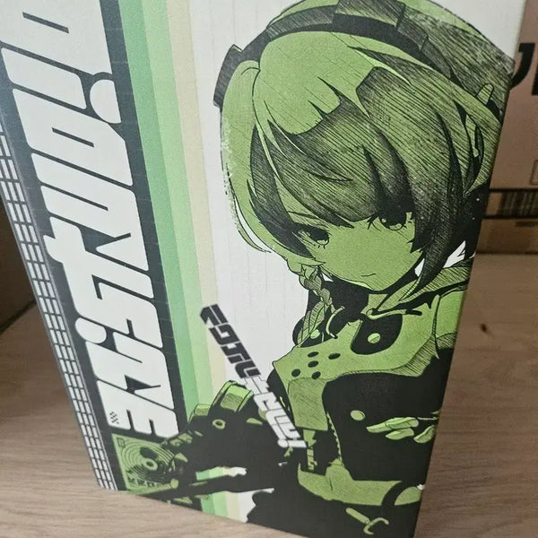 [BUNJANG] APEX Revenant Figure / APEX 엔비 피규어