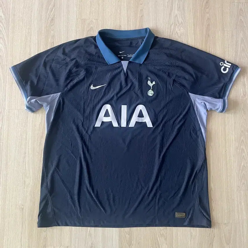 [BUNJANG] Nike Tottenham Son Heung-min Authentic Away Jersey 3XL / [ 3XL ] 나이키 토트넘 손흥민 어센틱 어웨이 유니폼