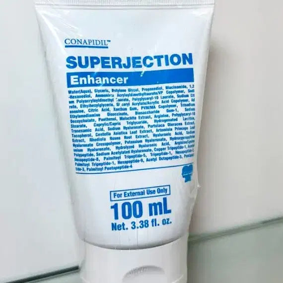 [BUNJANG] Farmestetic Konapidil Superjection Enhancer Cream / 슈퍼젝션 인핸서 무료매송 (파메스테틱 코나피딜)