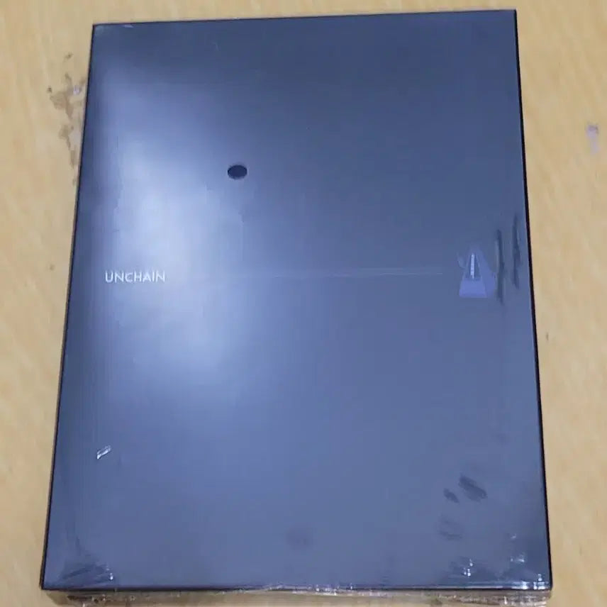 [BUNJANG] Unchained Play DVD Sealed / 연극 언체인 DVD 미개봉