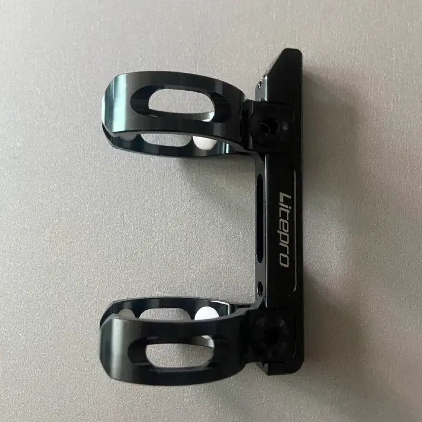 [BUNJANG] Litepro Bicycle Water Bottle Cage Mount / 라이트프로 자전거 물통거치대