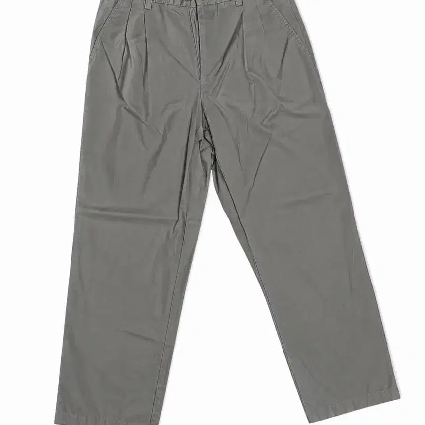 [BUNJANG] Beanpole Cotton Pants Size 30 / 빈폴 면바지 30인치