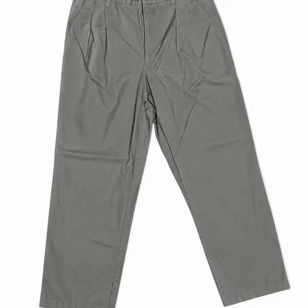 [BUNJANG] Beanpole Cotton Pants Size 30 / 빈폴 면바지 30인치