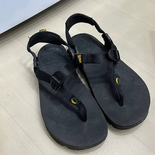 [BUNJANG] Luna Sandals Mono Gordo Winged Edition M5 (230) / 루나샌들 모노 고르도 윙드 에디션 M5(230)