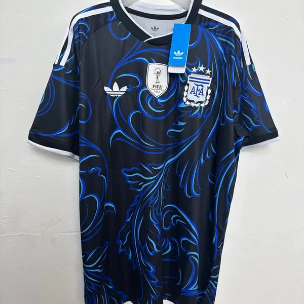 [BUNJANG] Argentina 2026 World Cup Away Jersey / 2026 월드컵 아르헨티나 어웨이 유니폼