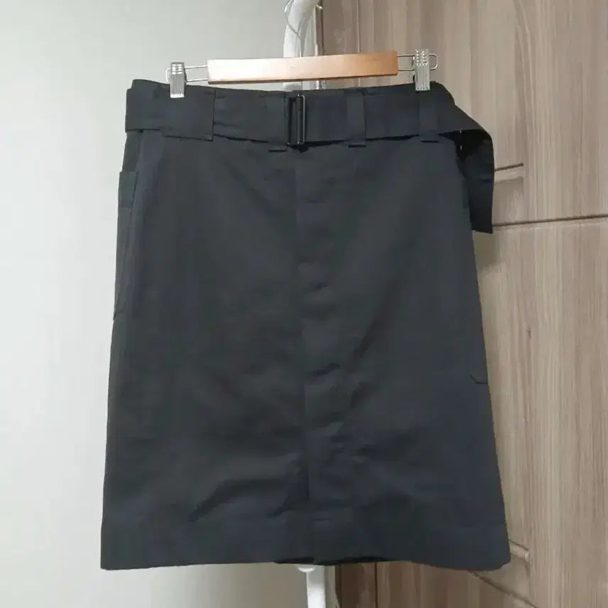 [BUNJANG] Lemaire Midi Skirt / 르메르 미디스커트