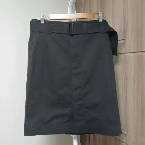 [BUNJANG] Lemaire Midi Skirt / 르메르 미디스커트