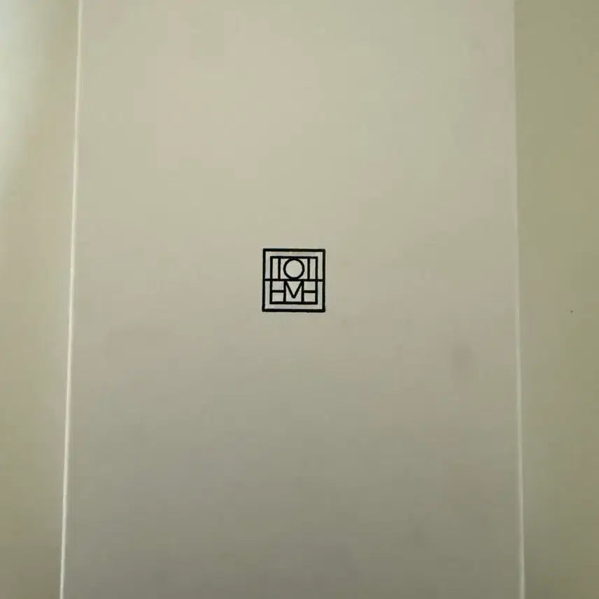 [BUNJANG] Totem Wrist Wallet / 토템 손목지갑