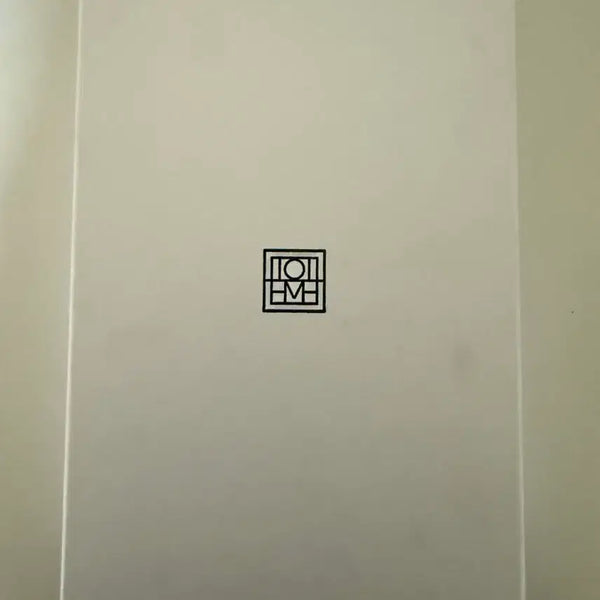 [BUNJANG] Totem Wrist Wallet / 토템 손목지갑