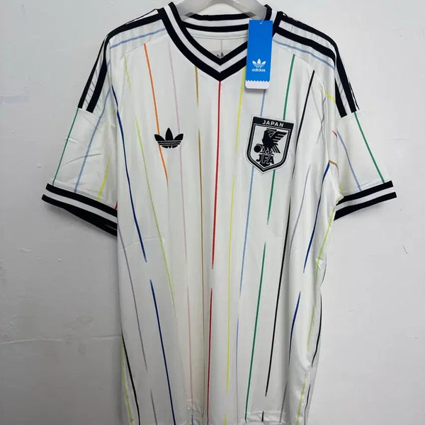 [BUNJANG] Japan 2026 World Cup Away Jersey / 2026 월드컵 일본 어웨이 유니폼
