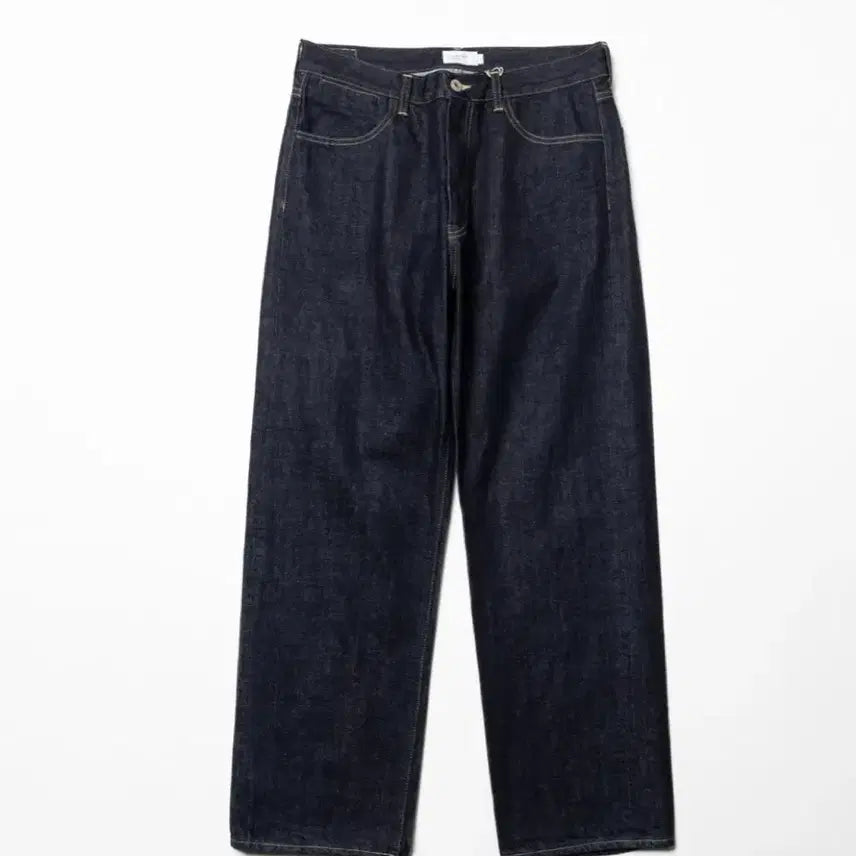[BUNJANG] Still By Hand 5-Pocket Denim Jeans Size 32 / 스틸바이핸드 Still By Hand 5포켓 데님 청바지 32