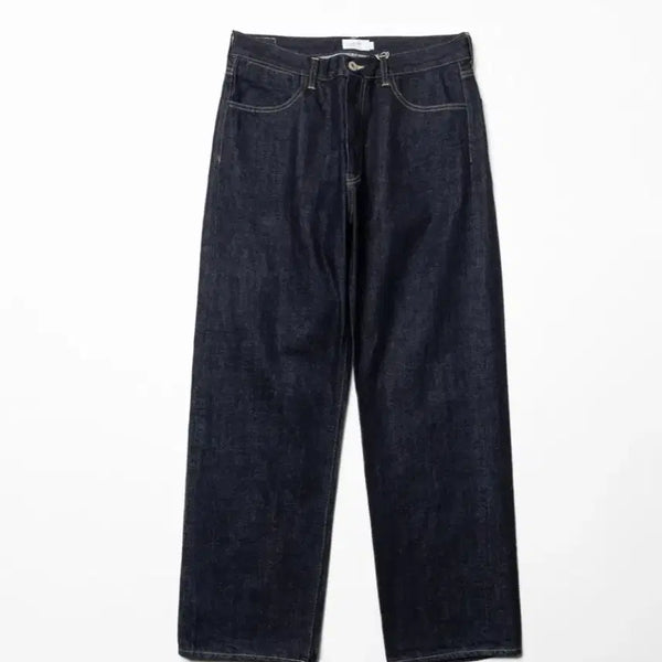 [BUNJANG] Still By Hand 5-Pocket Denim Jeans Size 32 / 스틸바이핸드 Still By Hand 5포켓 데님 청바지 32