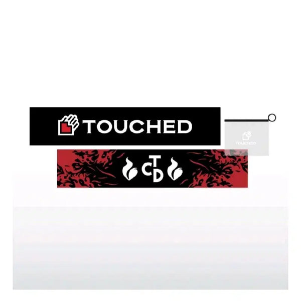 [BUNJANG] TOUCHED Renewal Version Slogan / 터치드 슬로건