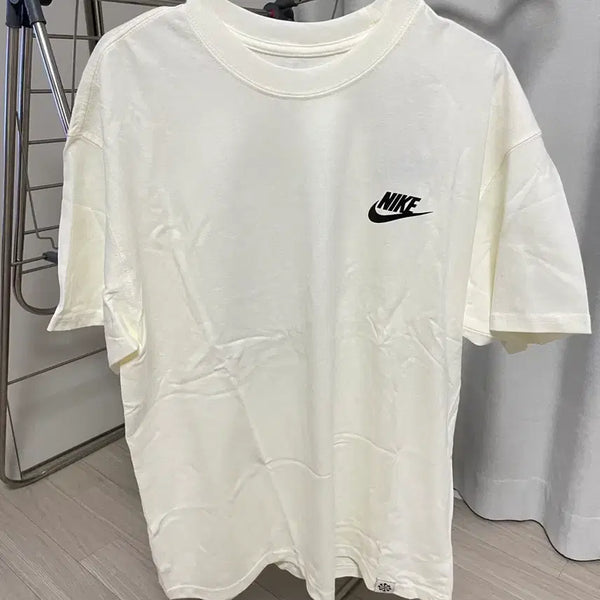 [BUNJANG] Nike M2Z LBR Black Avatar Printing Short Sleeve T-Shirt XXL / [XXL] 나이키 M2Z LBR 블랙 아바타 프린팅 반팔 티셔츠