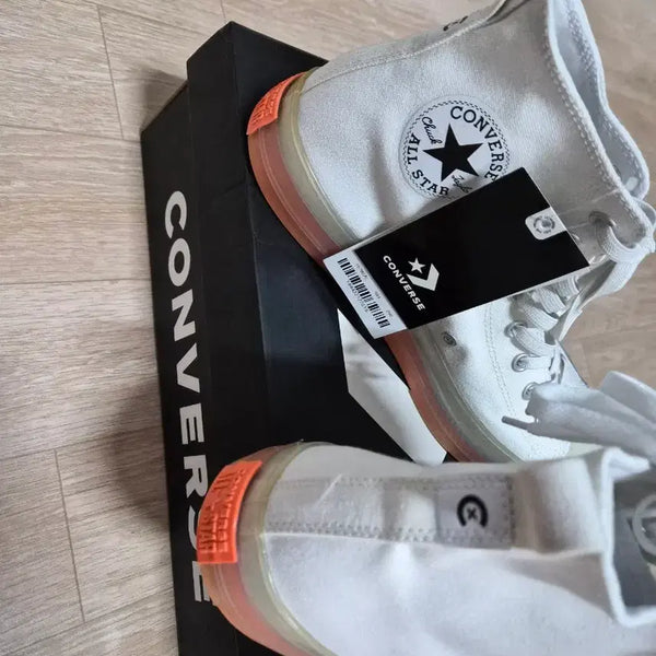 [BUNJANG] Converse Chuck Taylor Sneakers 290mm / 컨버스 척 테일러 새상품 290mm 운동화