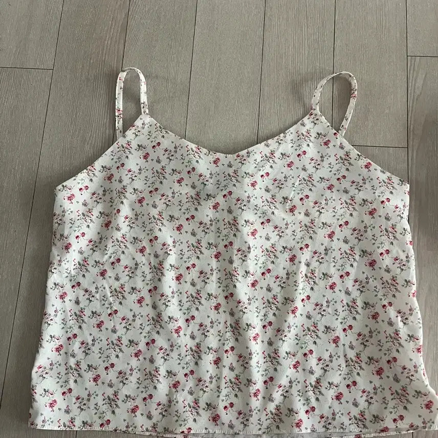 [BUNJANG] Letter From Moon Bustier / 레터프롬문 뷔스티에