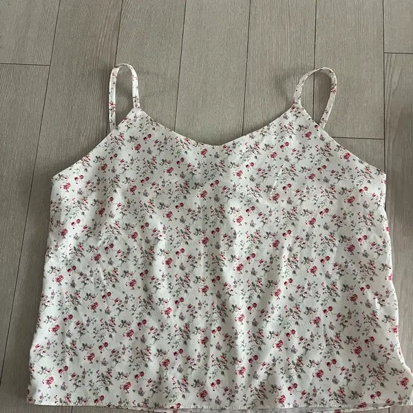 [BUNJANG] Letter From Moon Bustier / 레터프롬문 뷔스티에