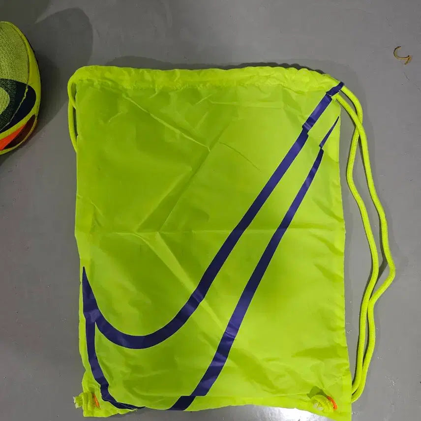 [BUNJANG] Nike Dust Bag Shoe Sack Pouch / [새상품] 나이키 더스트백, 슈즈쌕, 슈즈파우치팝니다.(1.5만원)