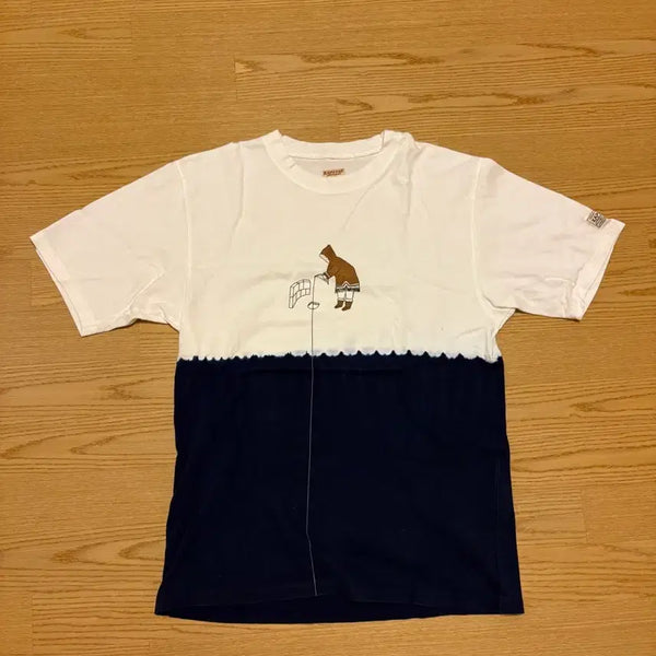 [BUNJANG] Kapital Printed T-Shirt / Kapital 프린팅 티셔트
