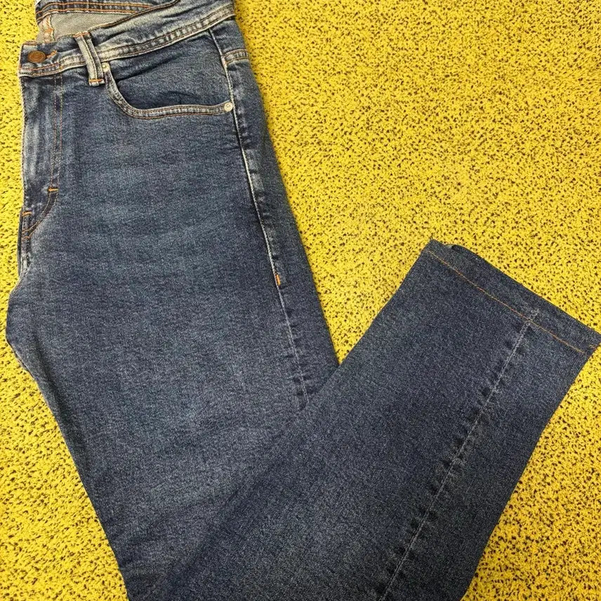 [BUNJANG] Zara Men's Denim Pants 32 / ZARA 자라 남성 데님 팬츠 32