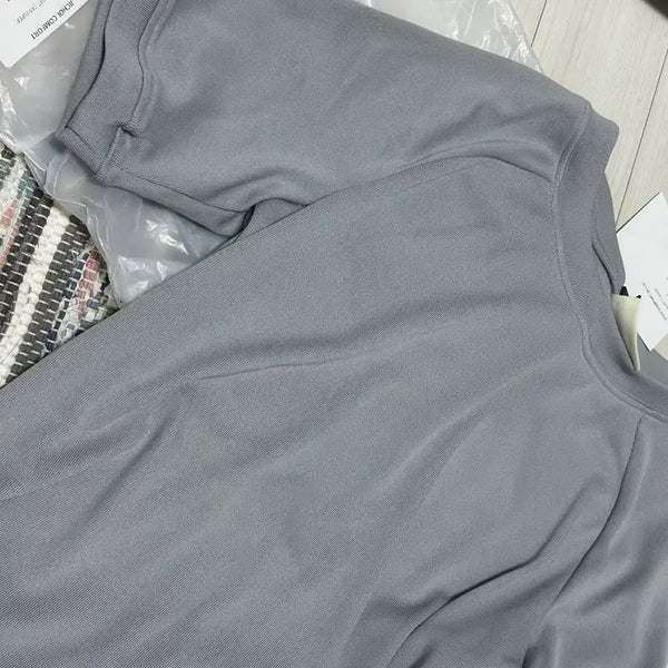 [BUNJANG] J.CHOI 24-004 Raglan T-Shirt Whisper / 최종가격) 지초이 24-004 raglan t-shirt whisper