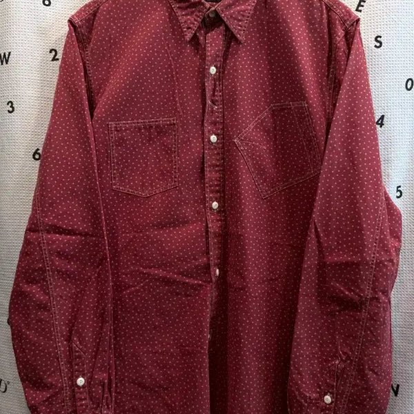 [BUNJANG] RRL Double RL Workshirt L / rrl 더블알엘 워크셔츠 L