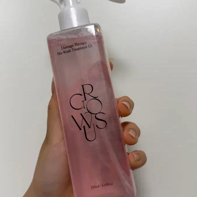 [BUNJANG] Grow Us Hair Mist / 마지막할인)그로우어스 헤어미스트