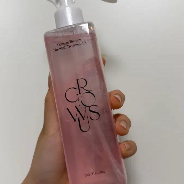 [BUNJANG] Grow Us Hair Mist / 마지막할인)그로우어스 헤어미스트