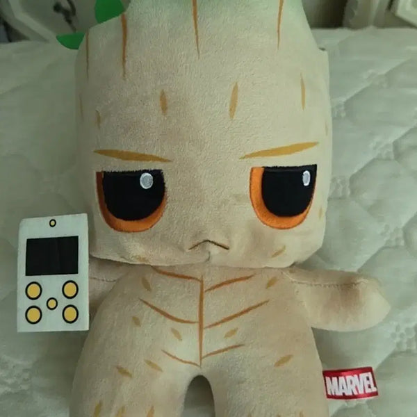 [BUNJANG] Plush Doll / 인형