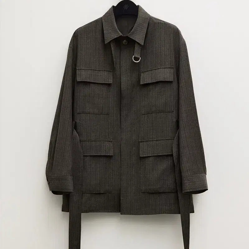[BUNJANG] YOUTH Safari Jacket / 유스 사파리 자켓 팝니다