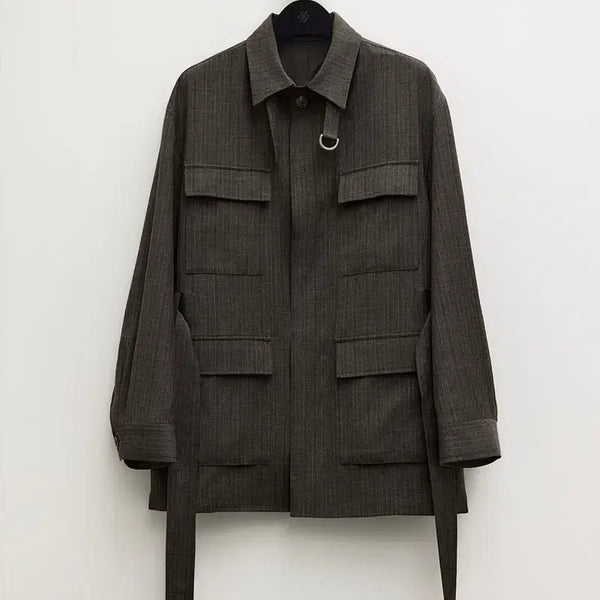 [BUNJANG] YOUTH Safari Jacket / 유스 사파리 자켓 팝니다