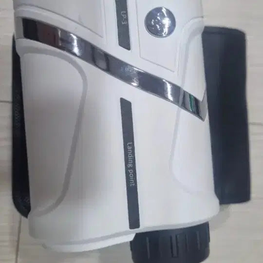 [BUNJANG] Landing Point LP3 Golf Laser Rangefinder / 랜딩포인트 거리측정기 LP3 팝니다.