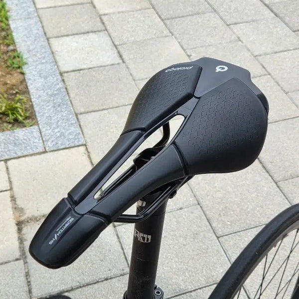 [BUNJANG] Prologo Scratch M5 Aluminum Rail Saddle / 프롤로고 스크래치 m5 안장    판매/교신