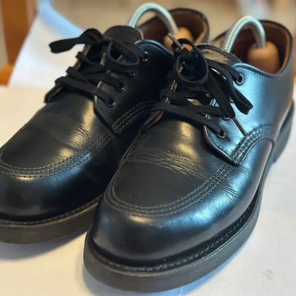 [BUNJANG] Red Wing 9201 Garageman 6.5D Boots / 레드윙 9201 개러지맨 6.5D