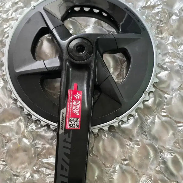 [BUNJANG] SRAM Rival Crankset / SRAM RIVAL 크랭크셋