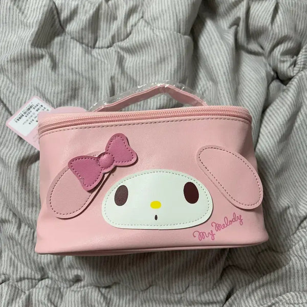 [BUNJANG] Sanrio My Melody Pouch / 산리오 마이멜로디 파우치 새상품