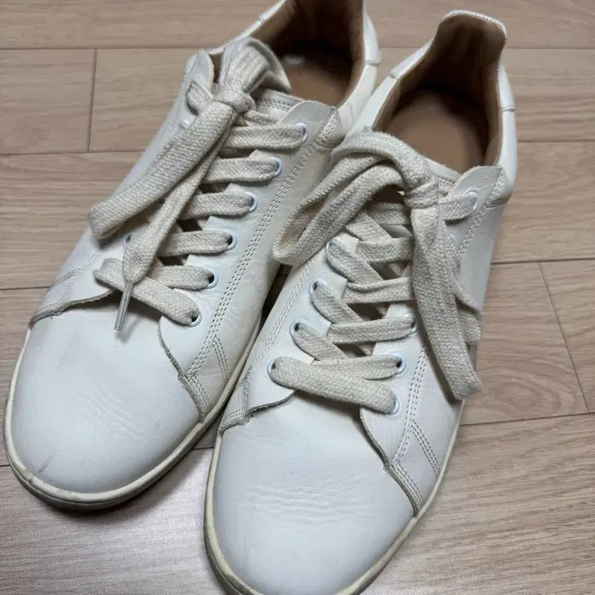 [BUNJANG] Grader's Blucher 12 Shoes / (285) 그라더스 블루처12