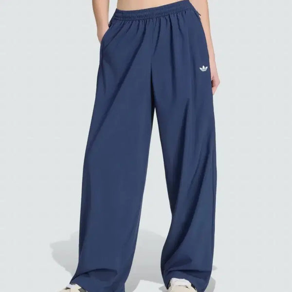 [BUNJANG] Adidas ADILENIUM 3rd Track Pants - Night Indigo, Size M / 아디다스 ADILENIUM 3집 트랙 팬츠 나이트인디고 M