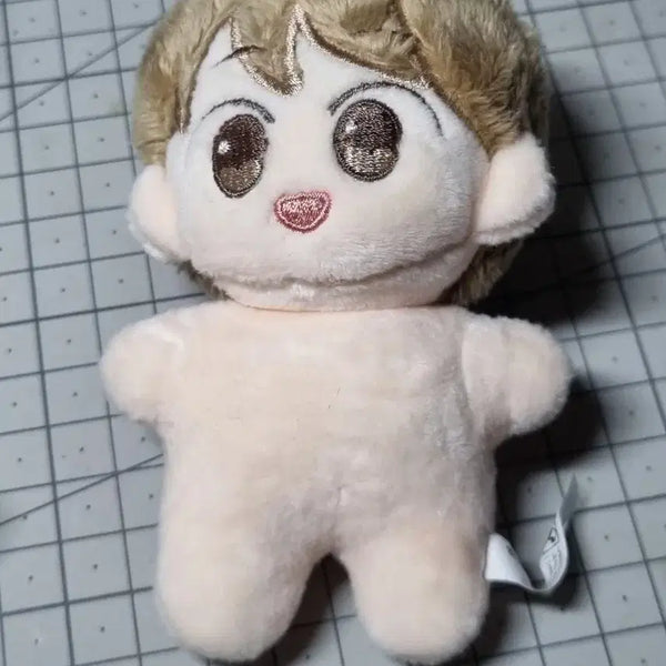 [BUNJANG] VIXX N Cha Hak Yeon Doll 'Yon Dong Ja' 'Yoni Dong Ja' / 빅스 인형 엔 차학연 욘동자 요니동자