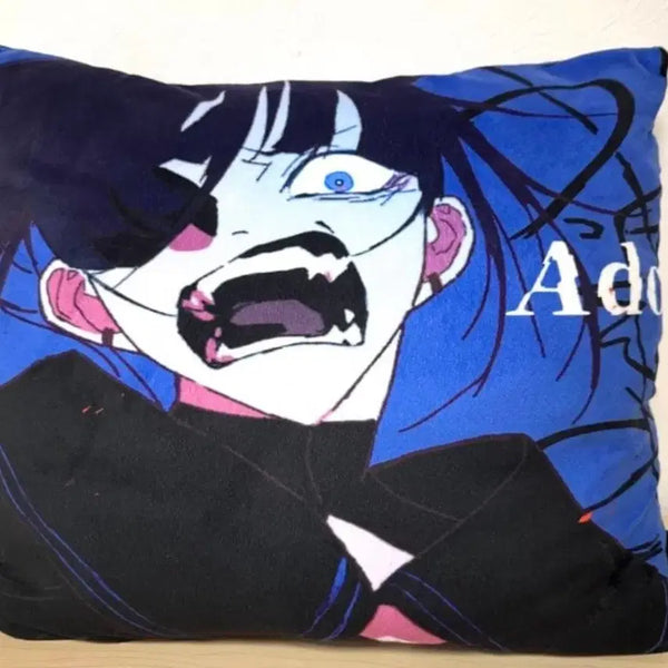 [BUNJANG] ADO Round 1 Eussewa Cushion / 아도 ado 라운드원 읏세와 쿠션 판매합니다
