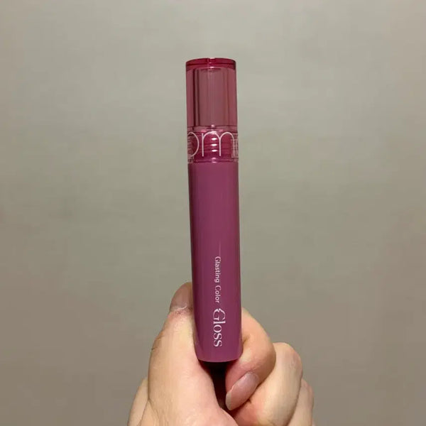 [BUNJANG] Rom&nd Glasting Color Gloss Grapey Way / 롬앤 글래스팅 컬러 글로스 그레이피 웨이