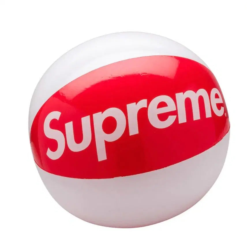 [BUNJANG] Supreme Beach Ball 15SS Authentic / 슈프림 비치볼 15ss 정품